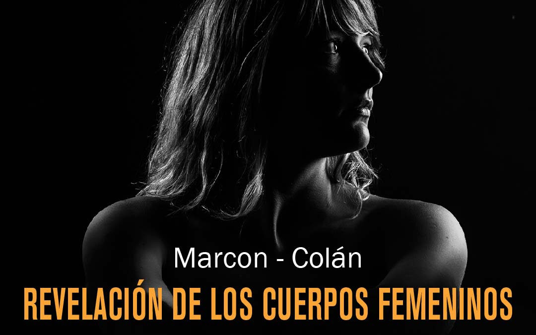“Revelación de los cuerpos femeninos” de Marcon y Colán se expone en CCPUCP
