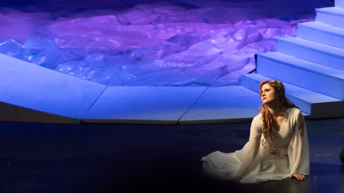 “Tosca” de Giacomo Puccini se presentará en el Teatro Municipal de Lima