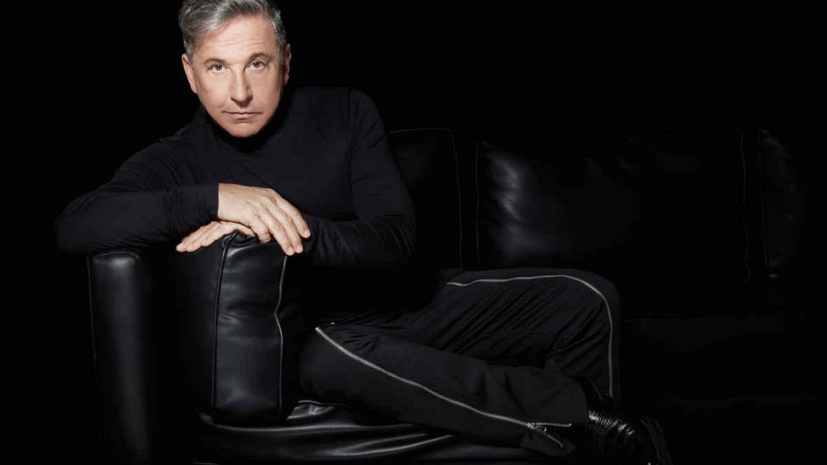 Ricardo Montaner lanza el Volumen 2 de su nuevo proyecto musical