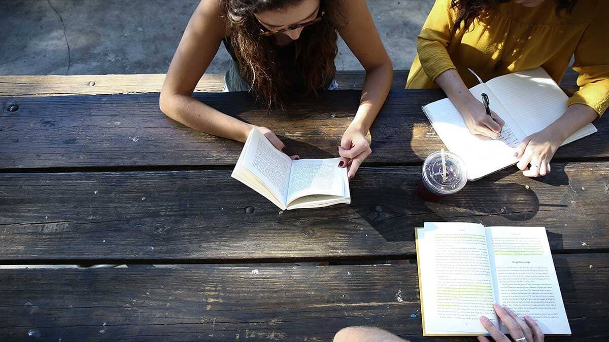 Leer para crecer: ¿Cómo fomentar la lectura en todas las edades?