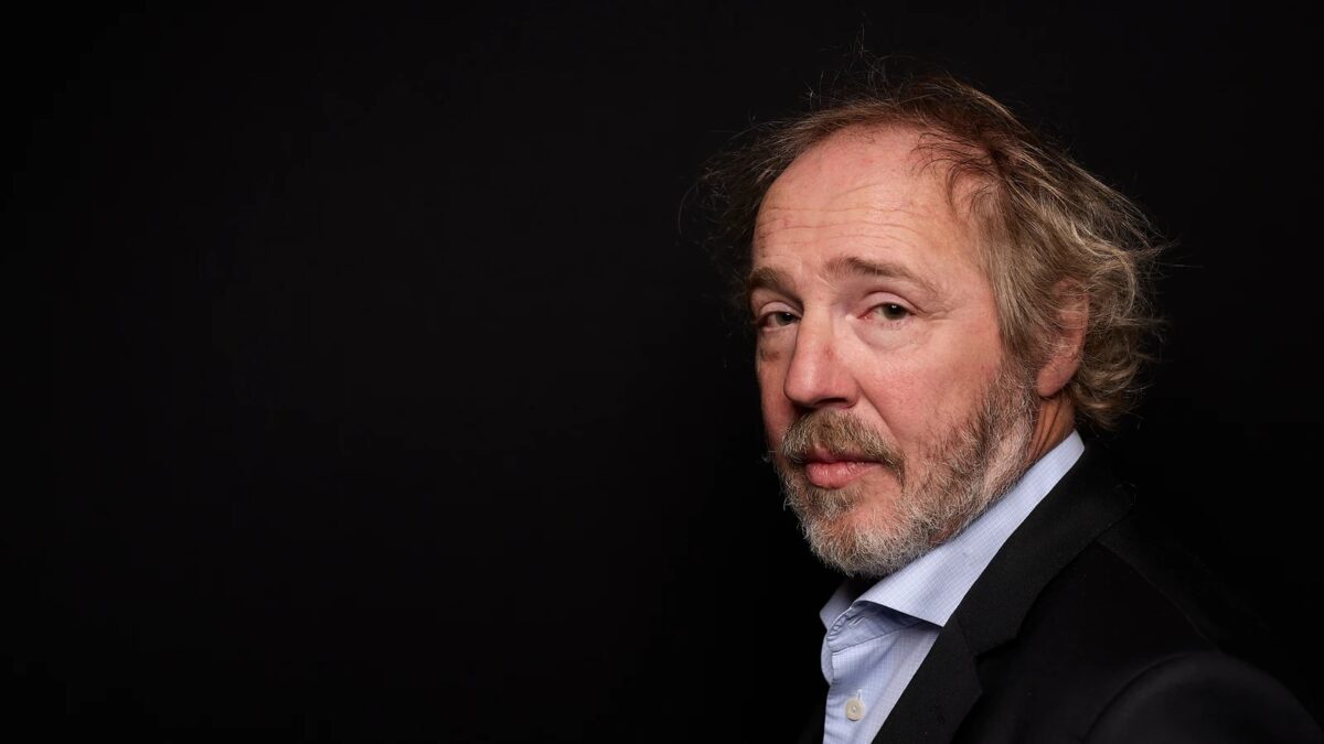 Cineasta francés Arnaud Desplechin será homenajeado en el 28° Festival de Cine de Lima PUCP