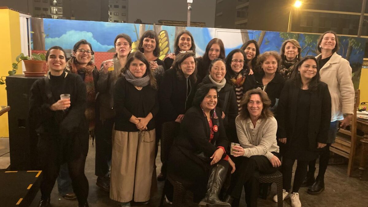 NUNA saluda la participación de las mujeres en el 28° Festival de Cine de Lima