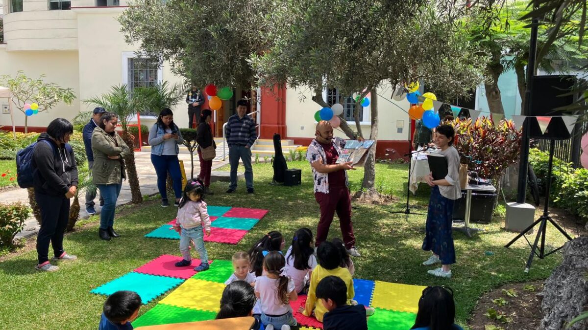 Alianza Francesa celebra el Mes de la Literatura Infantil – MELI 2024 en octubre