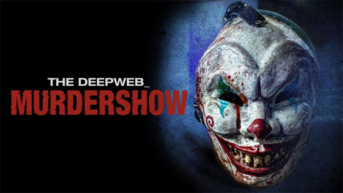 “Show Mortal”: un periodista enfrentado al horror de la Deep Web en un slasher escalofriante