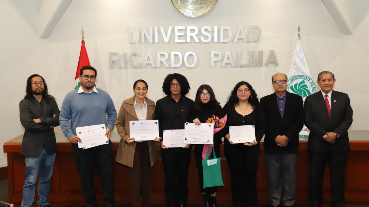 URP organiza los XXVIII Juegos Florales Universitarios 2024