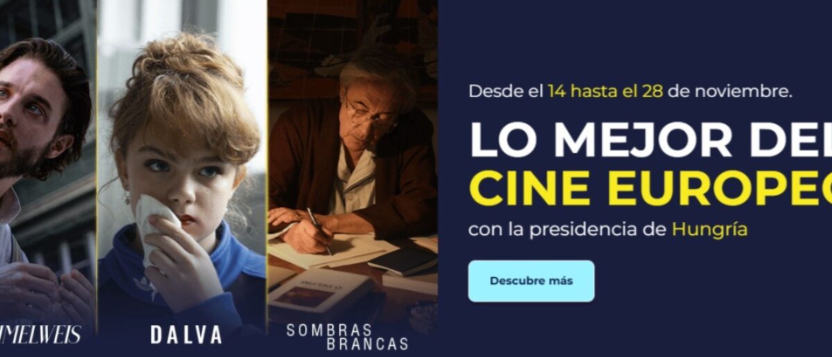 Vuelve el Festival de Cine Europeo de Lima con funciones gratis y estrenos imperdibles