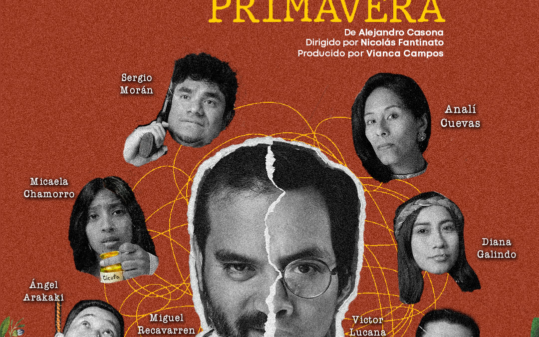 “Prohibido suicidarse en primavera” se presenta en tres funciones