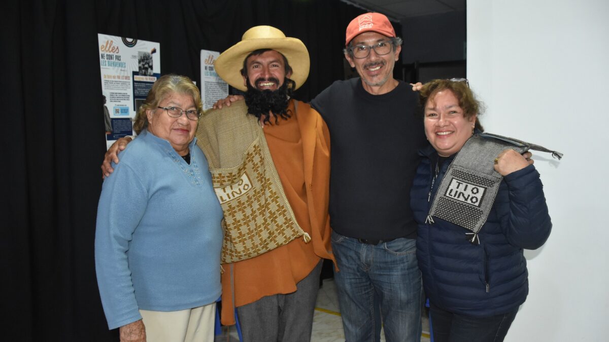 El norte de Omar Forero desde “Los actores” hasta “El Tío Lino”