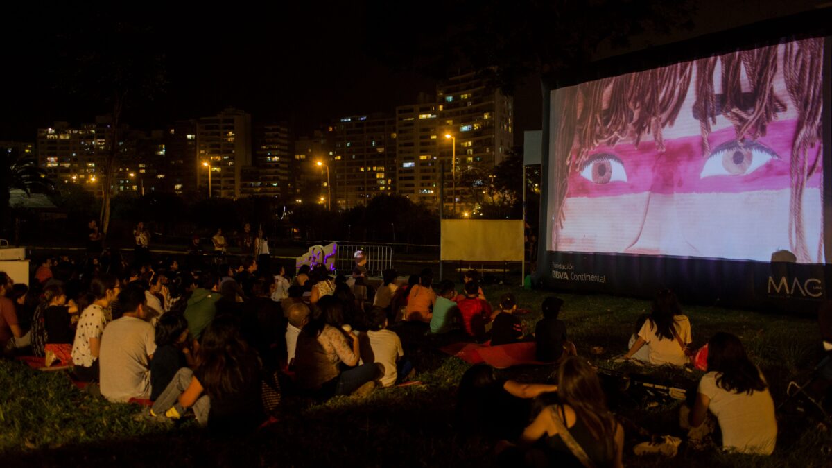 Niños y niñas de fiesta con “Mi Primer Festival”: 10 años sembrando el amor por el séptimo arte