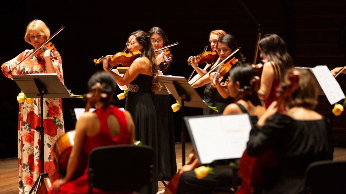 Gran Teatro Nacional anuncia el regreso de su proyecto musical Paqari Camerata