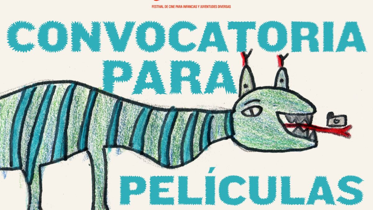 Serpentina Festival de cine para infancias y juventudes diversas lanza su convocatoria
