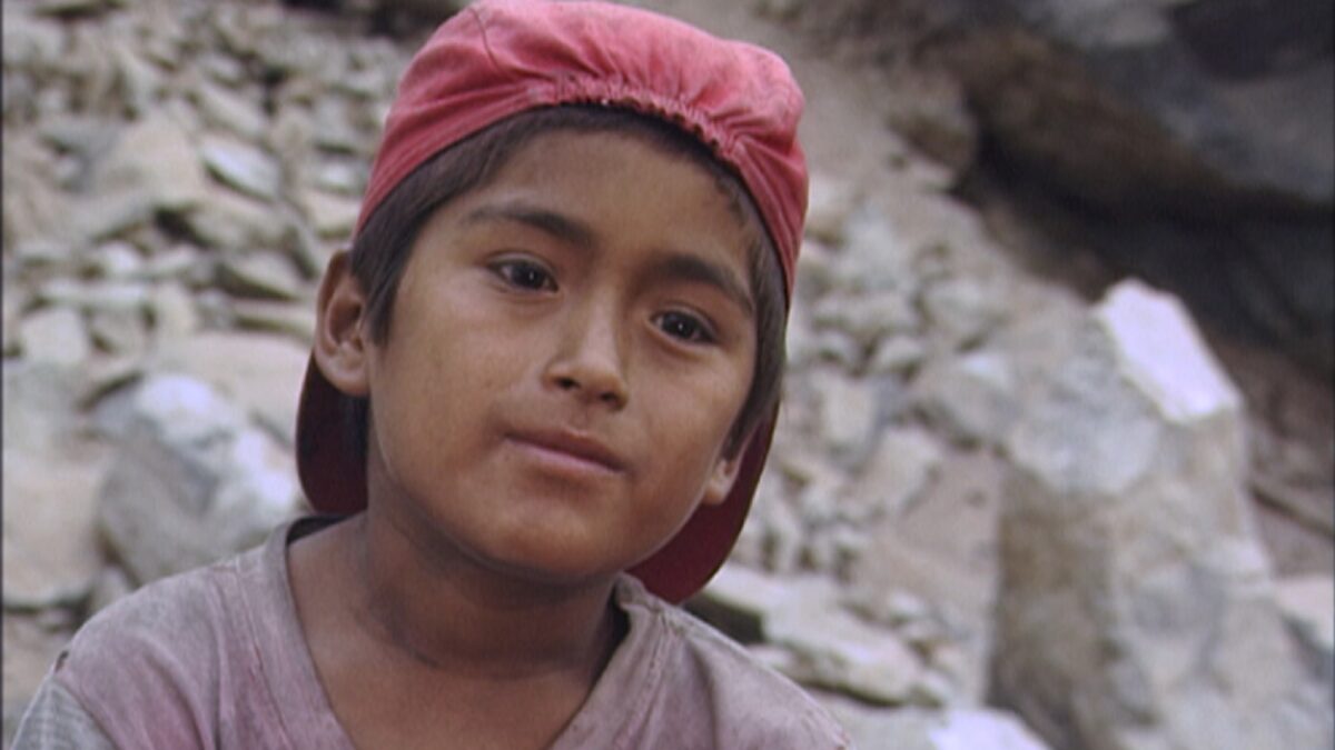 LIMADOCS, primer festival internacional de cine documental, se realizará en Lima del 21 al 25 de mayo