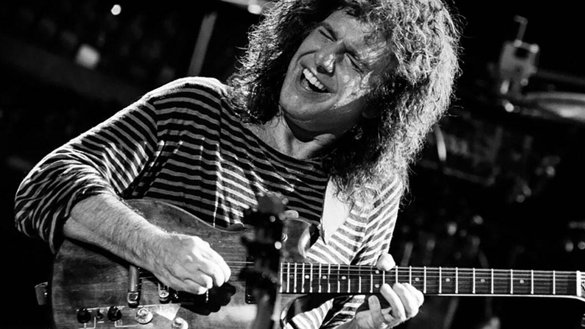 Leyenda del jazz Pat Metheny llega al Perú con su gira mundial Dream Box MoonDial Tour