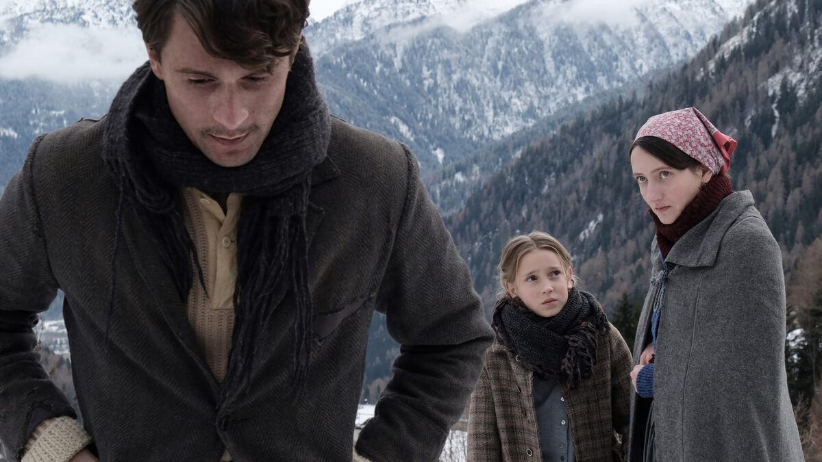 Festival de Cine Al Este 2025: más de 80 películas, invitados internacionales y una visión expandida del cine
