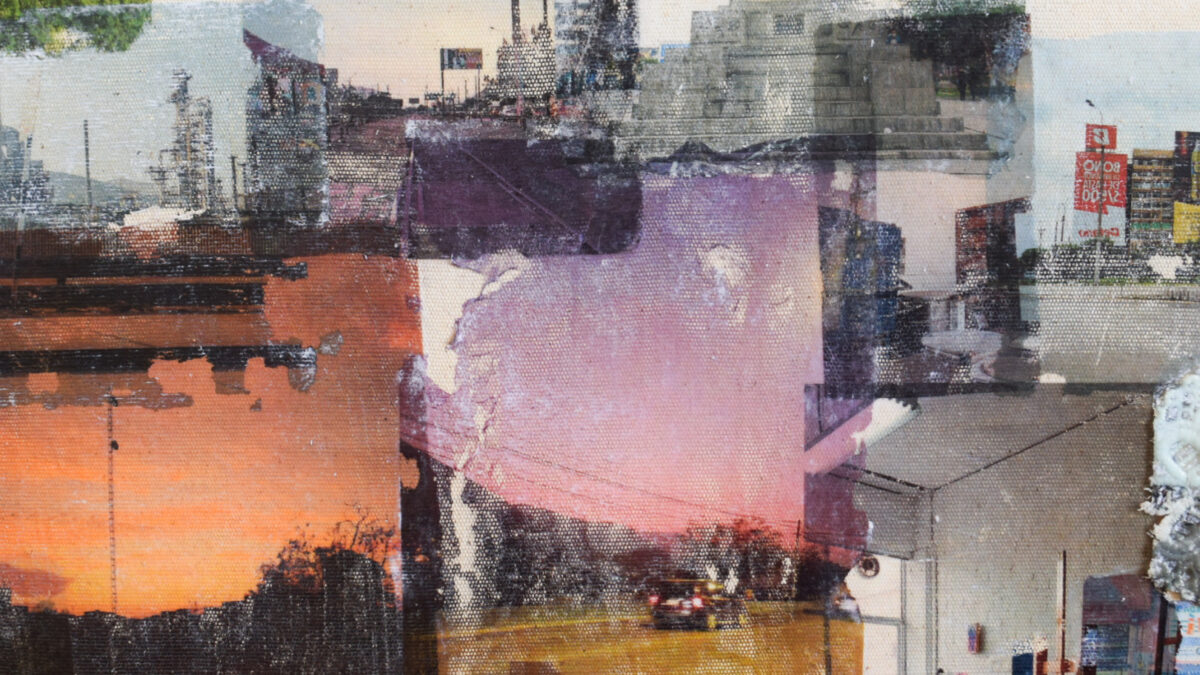 La ciudad como acontecimiento: cinco artistas exploran Lima en “Distancia íntima. Visuales de la ciudad”
