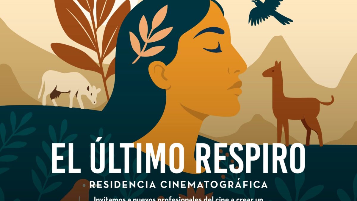 Convocatoria para cineastas emergentes: “El Último Respiro” busca voces jóvenes del Perú