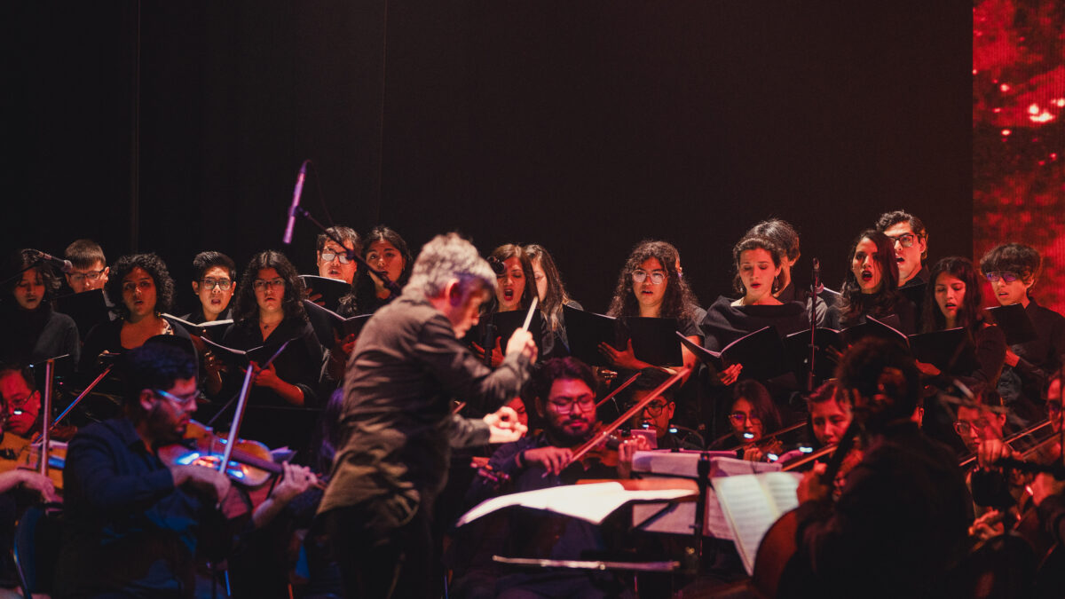 Regresa a Lima el homenaje sinfónico a Morricone con el estreno de una suite inédita
