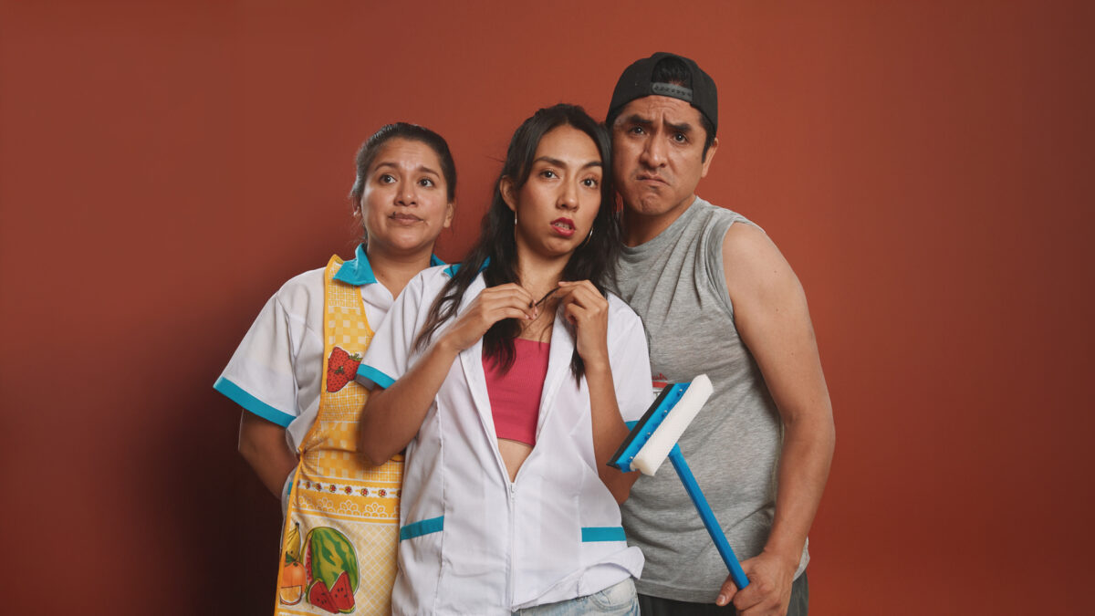 Onírica Teatro Independiente presenta la temporada de la obra «Naranjas»