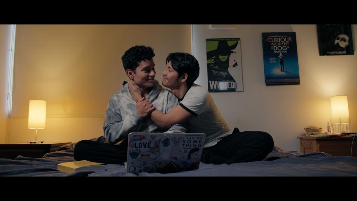 “La suerte” desafía los prejuicios sobre el amor, la familia y la crianza en el Perú actual