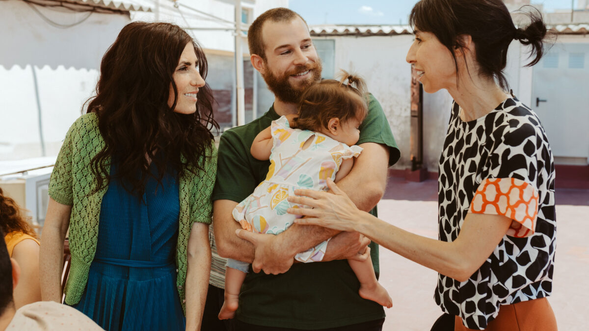 «Sorda», la ópera prima de Eva Libertad, inaugurará el 29° Festival de Cine de Lima