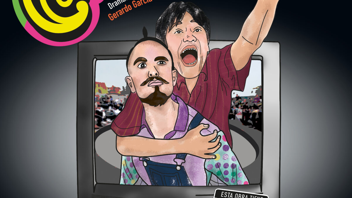 «Eternos comediantes» rinde homenaje a los artistas callejeros de los 90