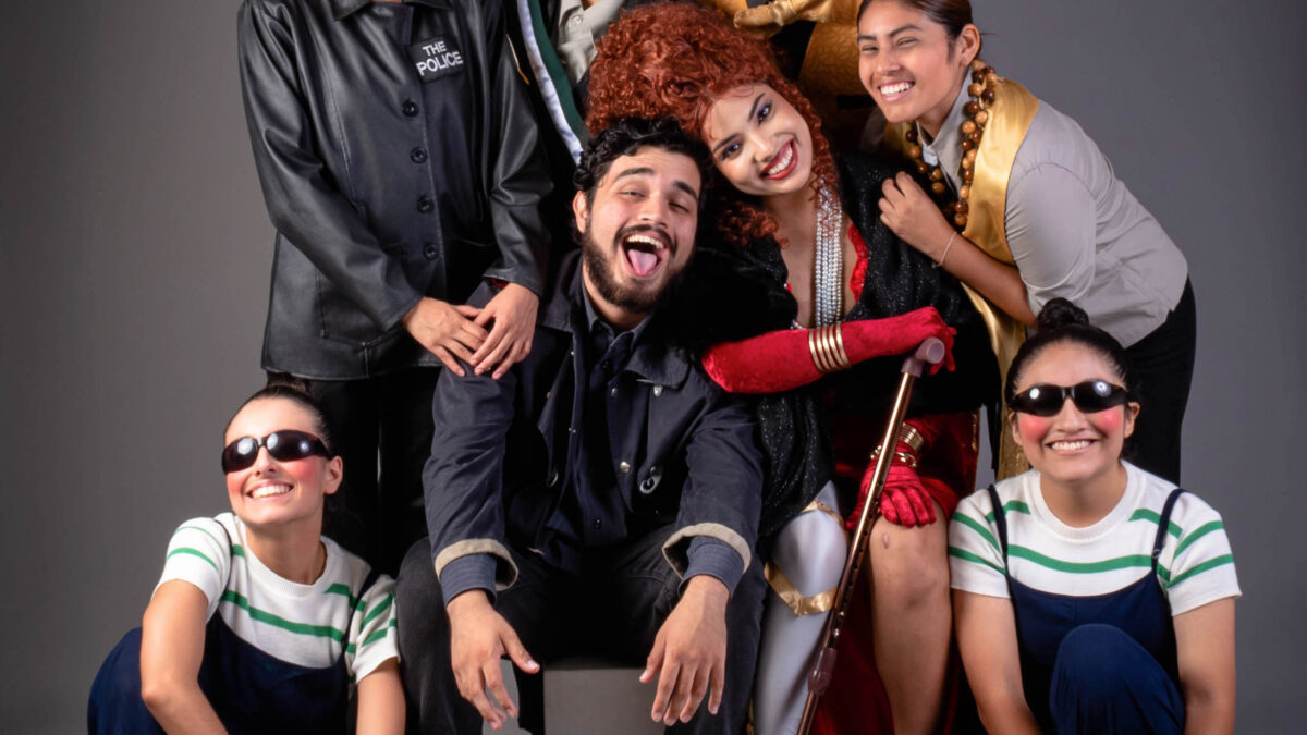 “La visita de la vieja dama”, del autor suizo Friedrich Dürrenmatt, se presenta en el Perú