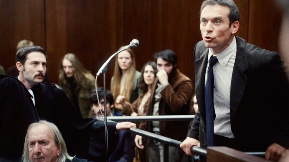 Ciclo “Estados de Francia” en el Cinéma Lumière de la Alianza Francesa de Lima