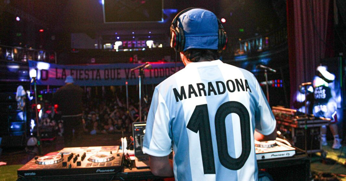 Fiesta LaDiez llega a Lima con una experiencia futbolera e inmersiva este 17 de julio