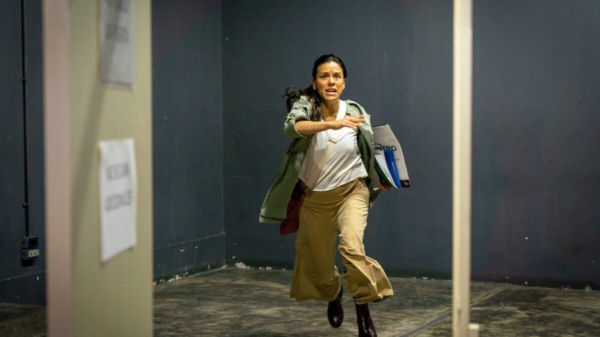 Se estrena «10 pasos para conseguir una cita adicional en el Seguro de Salud» de Gloria Lescano