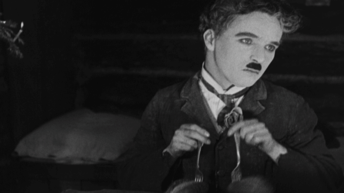 Reestrenan «La quimera del oro», de Charles Chaplin, remasterizada al cumplir 100 años