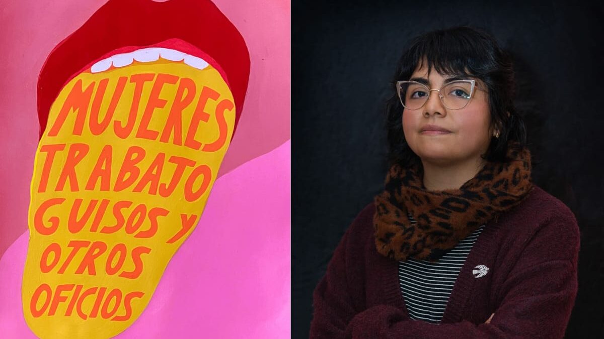 El ICPNA presenta «Sindicato de mujeres invisibles», exposición individual de Pierina Másquez