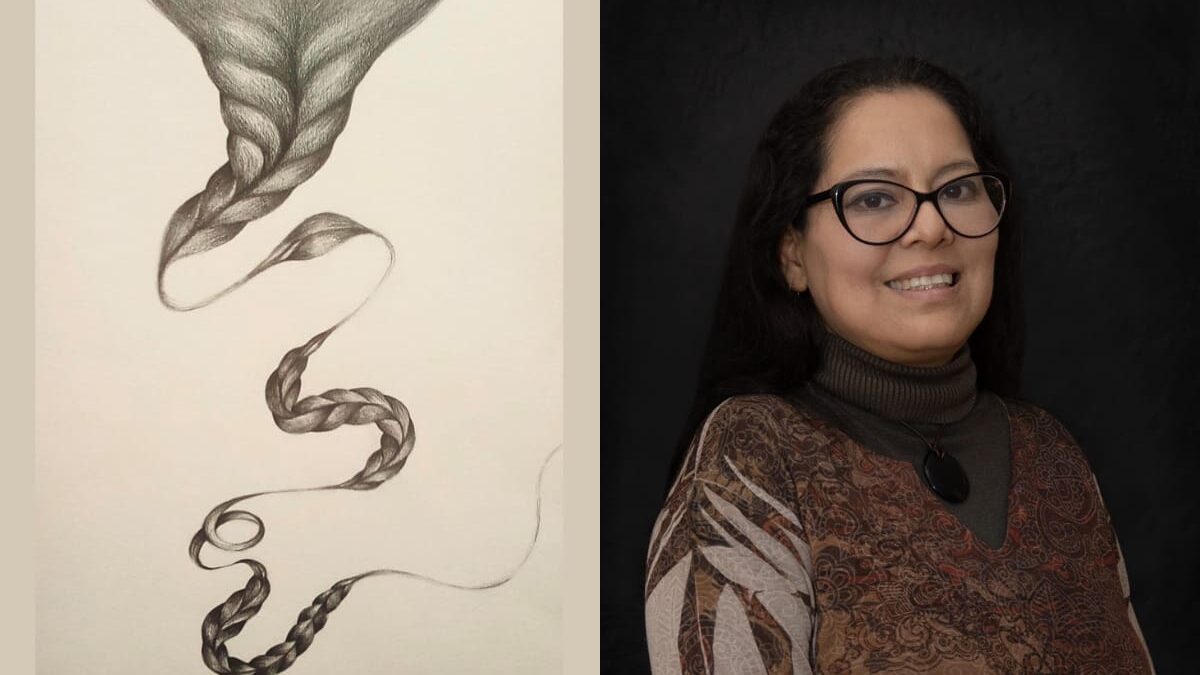 El ICPNA presenta SARA / WILKA / MAÍZ: de tierra y agua, exposición de Paloma Álvarez