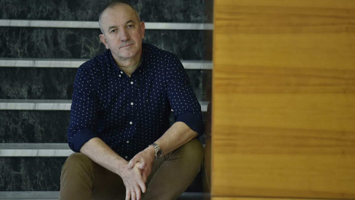 Conversatorio y Proyección Especial con Philippe Claudel en la Alianza Francesa de Lima