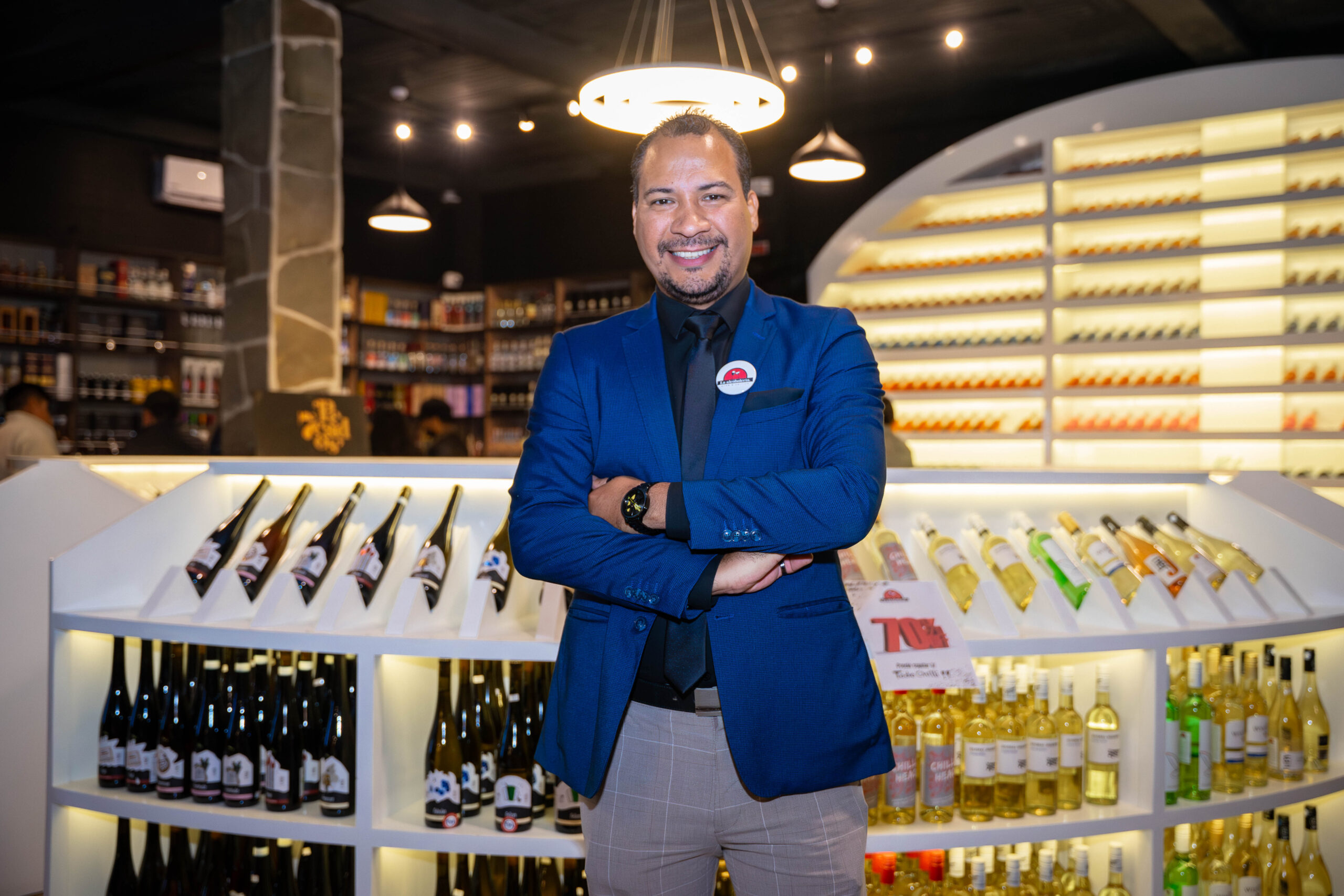 La Alcoholería: el epicentro de la coctelería que convierte a Pachacámac en destino turístico