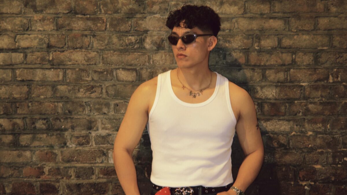 Mardeybor lanza «Retrochiiimba»: reguetón clásico con flow actual desde Londres