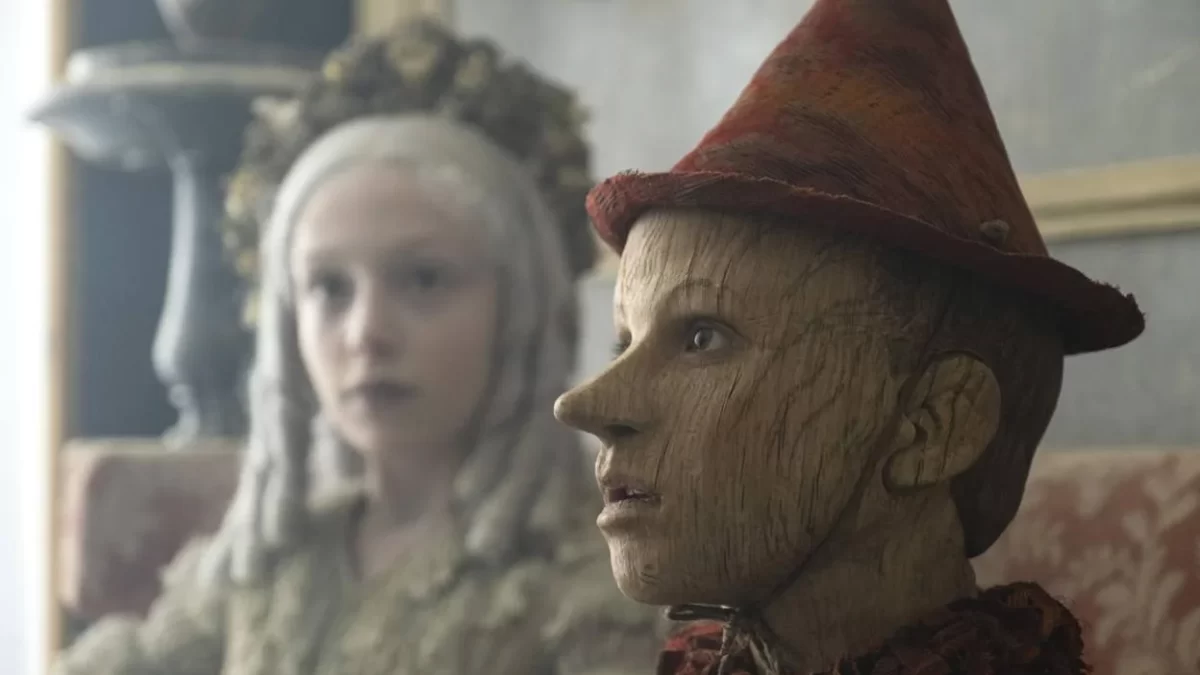 Ciclo de Cine Italiano en la FIL Lima 2025: conoce la lista de películas a proyectar