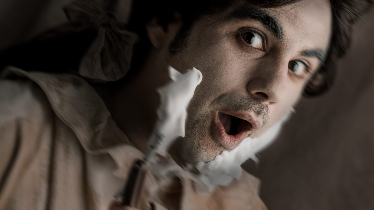 «El barbero de Sevilla», célebre comedia del teatro francés, llega a la Alianza Francesa de Lima