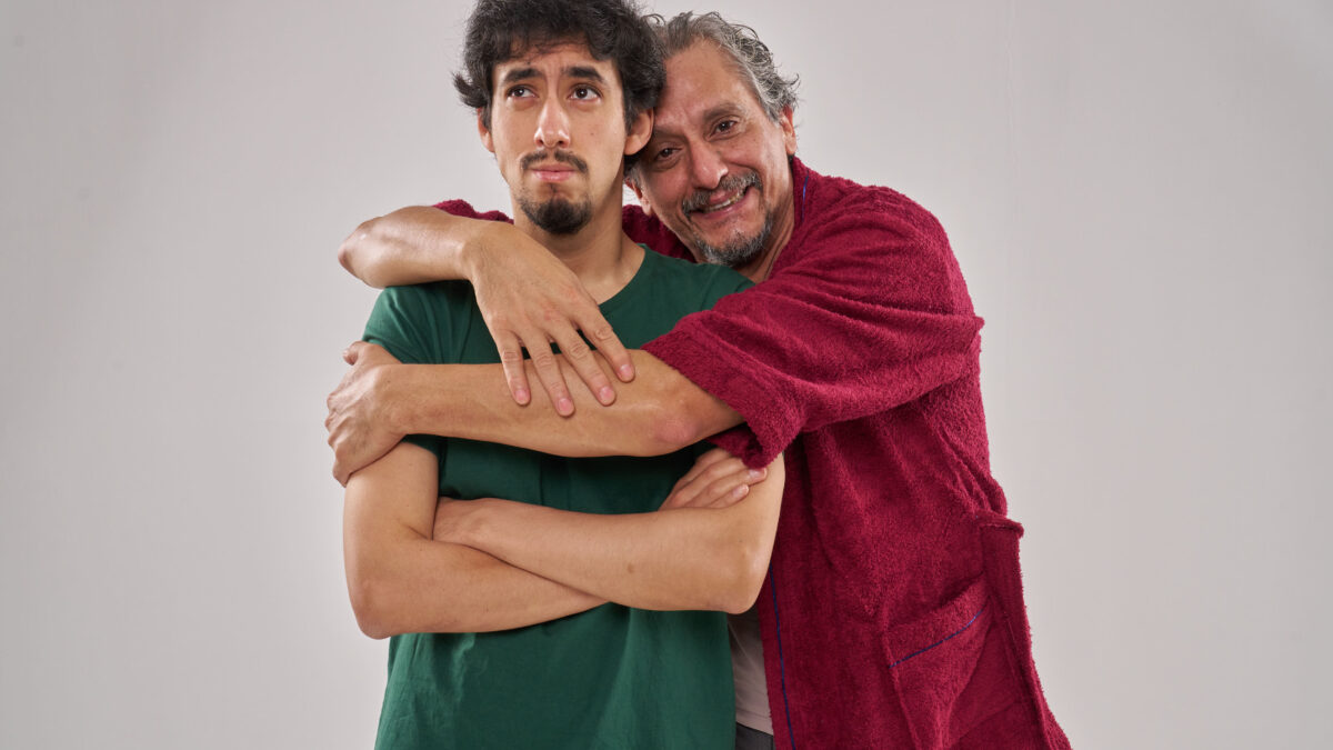 «Goteras», la comedia española que conquista al mundo llega a Lima