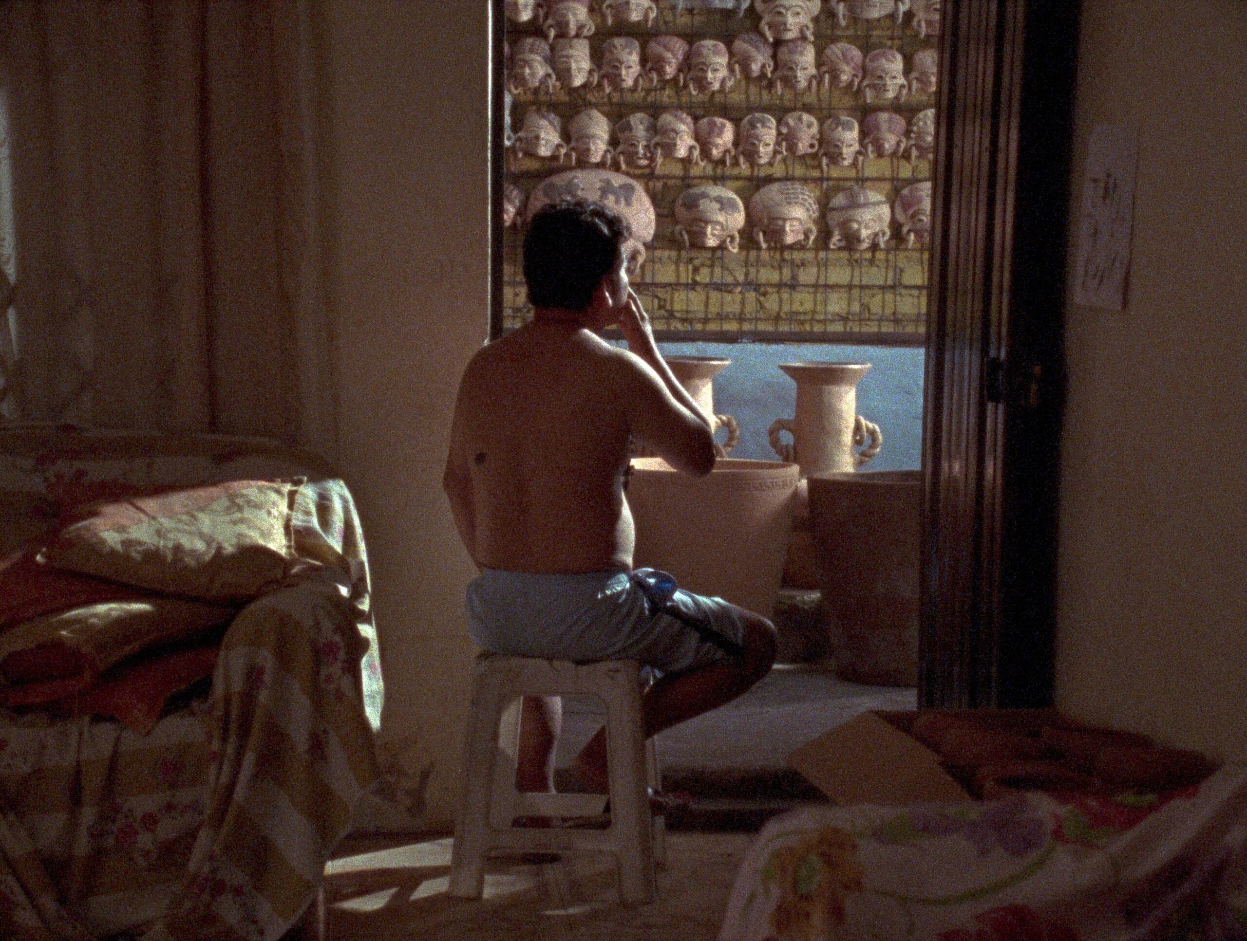 «Huaquero», coproducción Ecuador, Perú y Rumania, se estrena en el 29° Festival de Cine de Lima