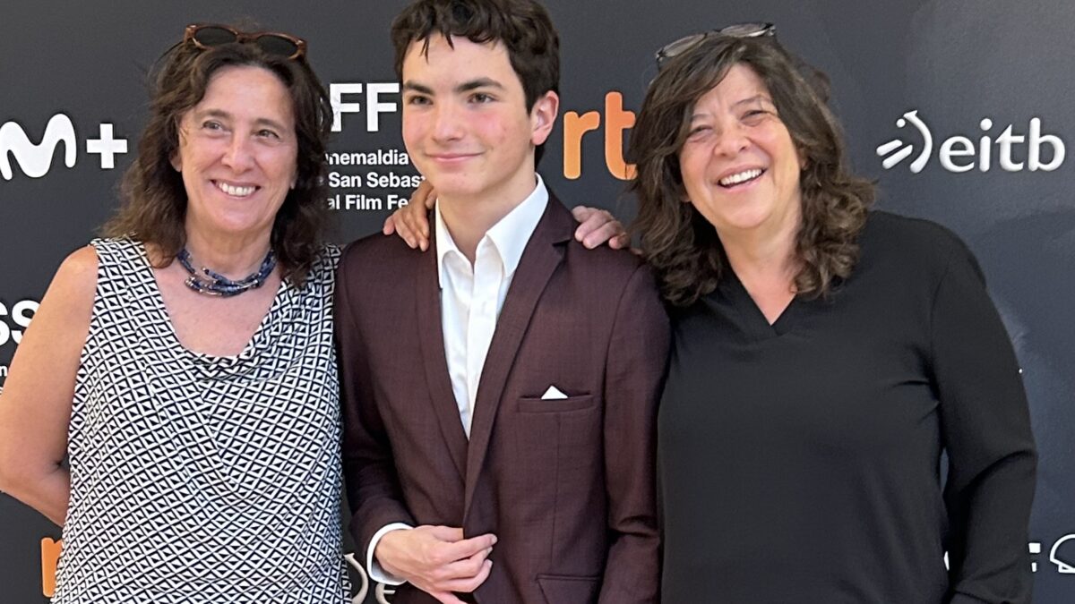 «Zafari», la nueva película de Mariana Rondón confirma su estreno para el 28 de agosto