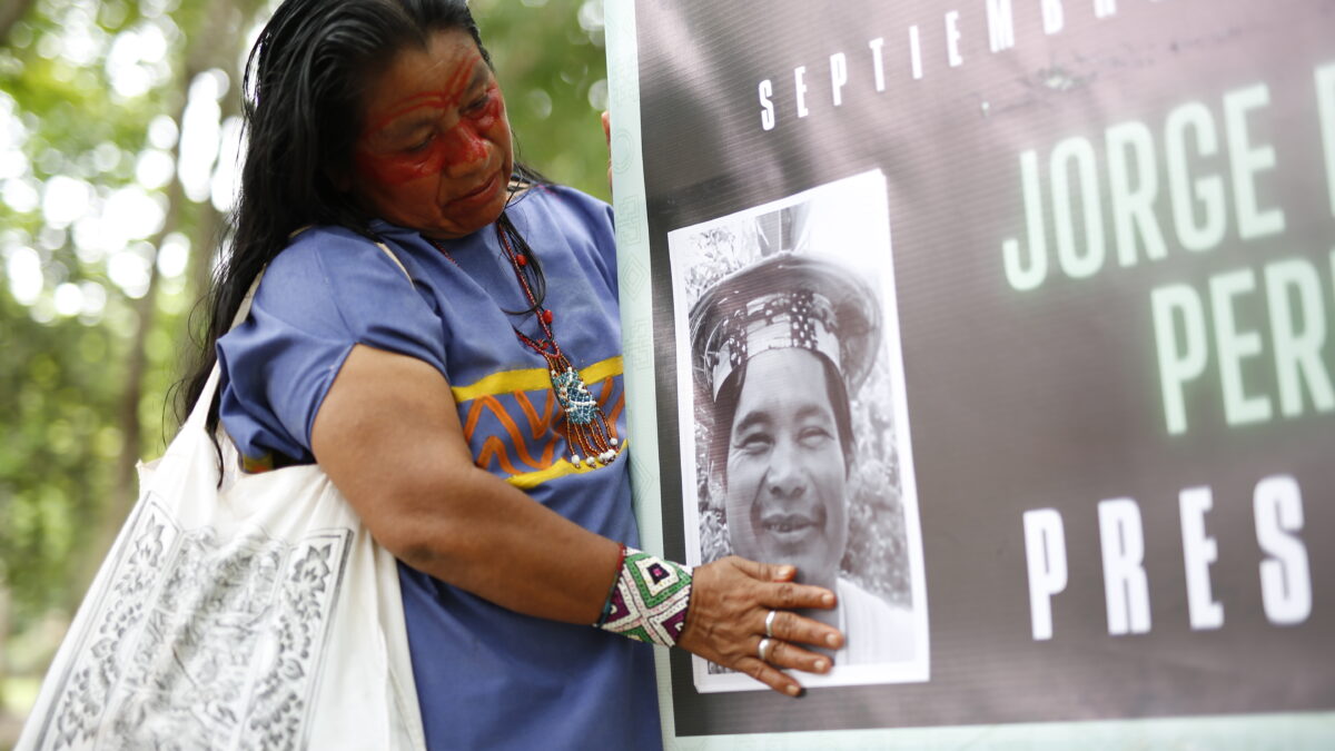 Caso Saweto: después de 11 años de espera, el 25 de agosto se conocerá la sentencia por el asesinato de líderes y autoridades indígenas