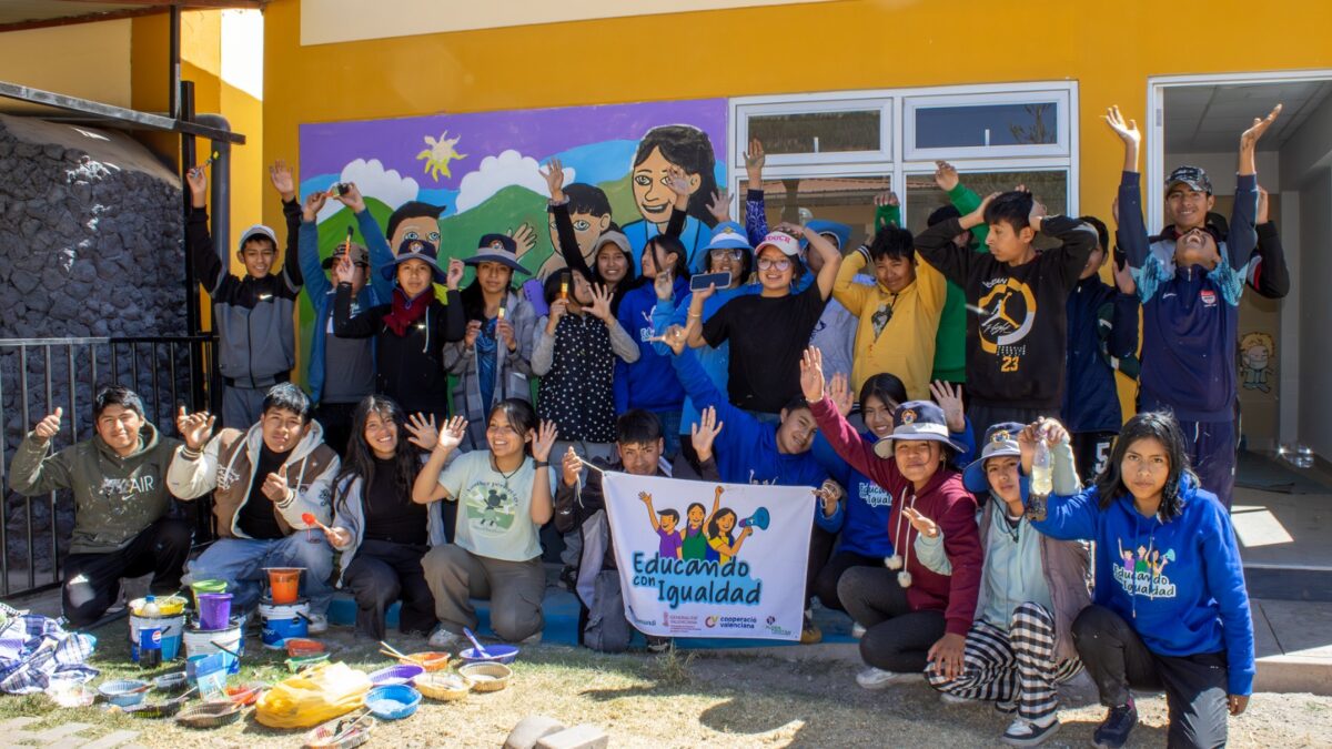 Cusco: inauguran servicio de salud integral para más de 20 mil adolescentes de Canchis