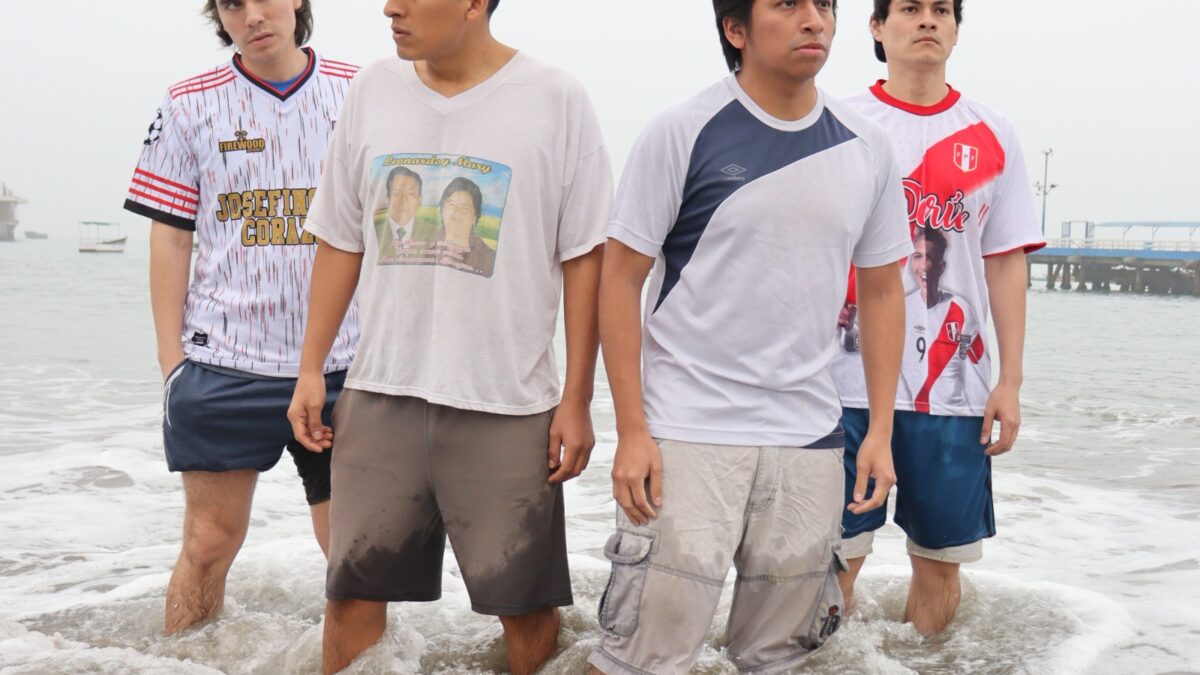 Se estrena la obra de teatro “La Mar”, un homenaje a los pescadores artesanales