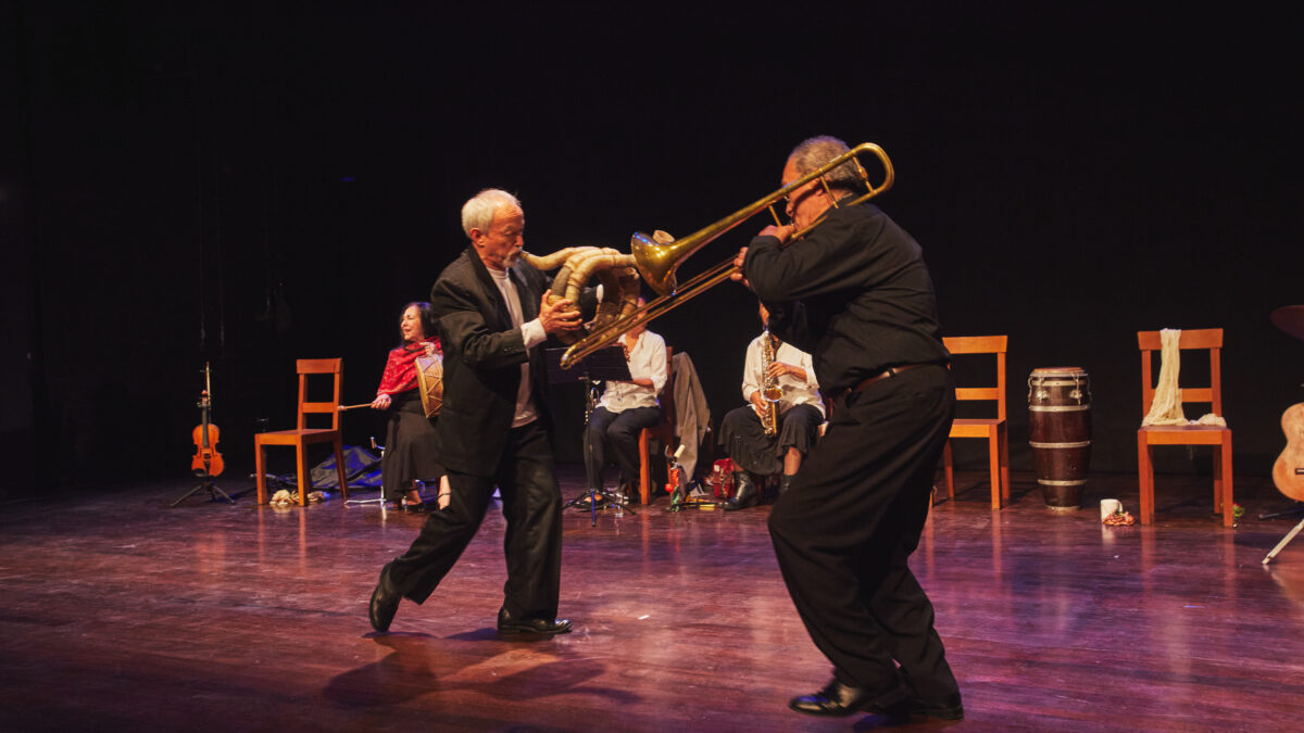 Yuyachkani presenta «El Repertorio», cinco obras fundamentales del teatro peruano