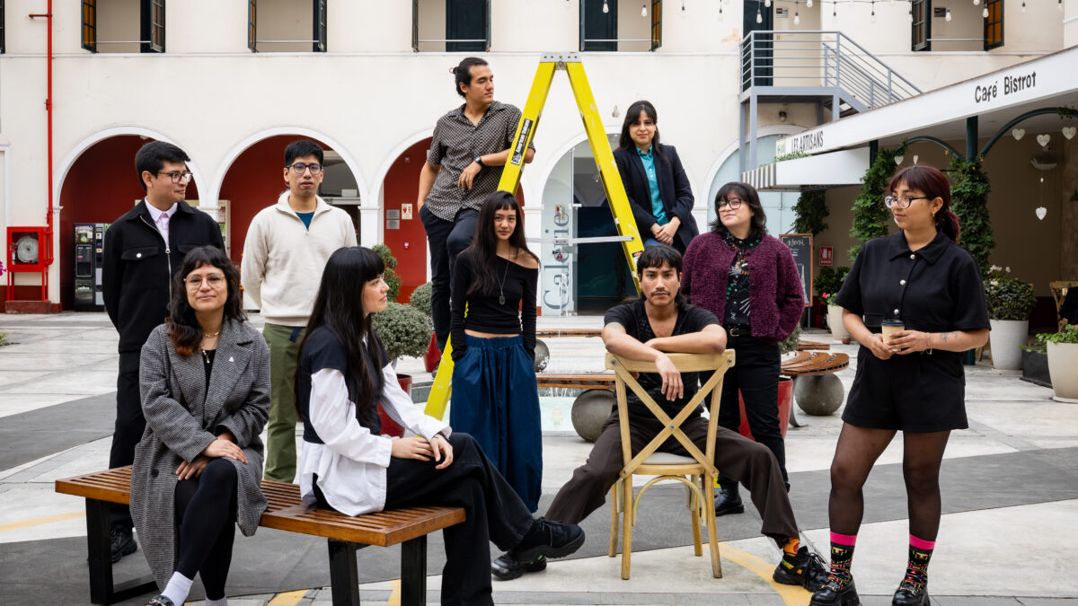 Premiación e inauguración del XXVIII Concurso Nacional de Artes Visuales “Pasaporte para un Artista” 2025