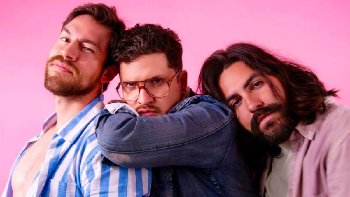 EM lanza «Sabes», indie pop libre, diverso y sin etiquetas