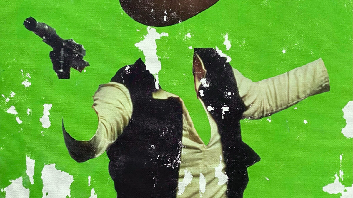 ICPNA presenta la exposición de Sergio Pacheco, «El polvo que me llevó a la ruina»