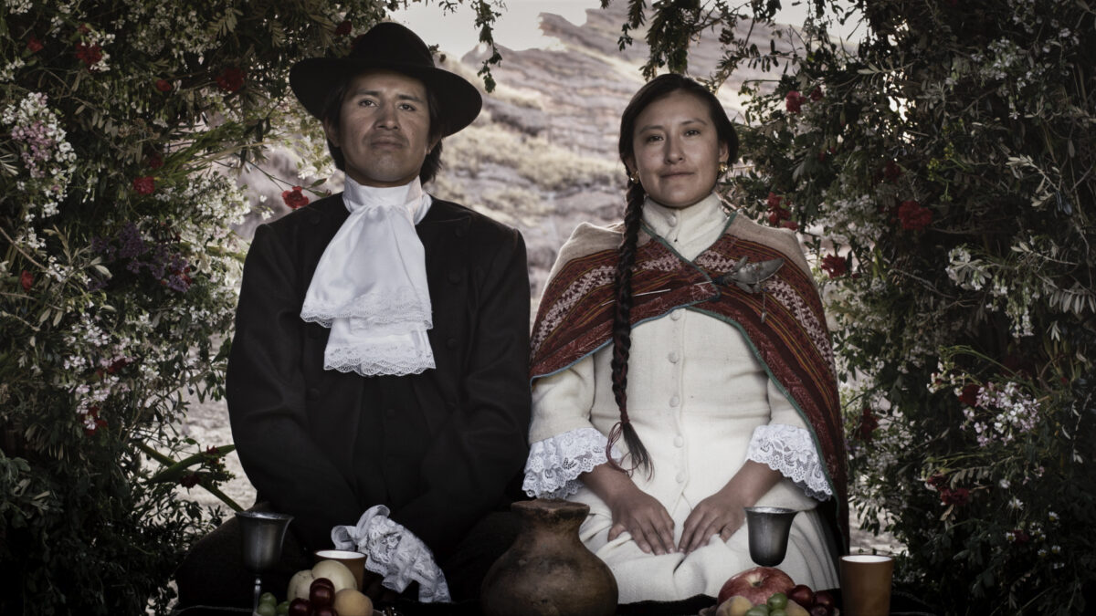 «Los Indomables» sobre gesta libertadora de Túpac Amaru se estrena el 2 de octubre en Lima y Regiones