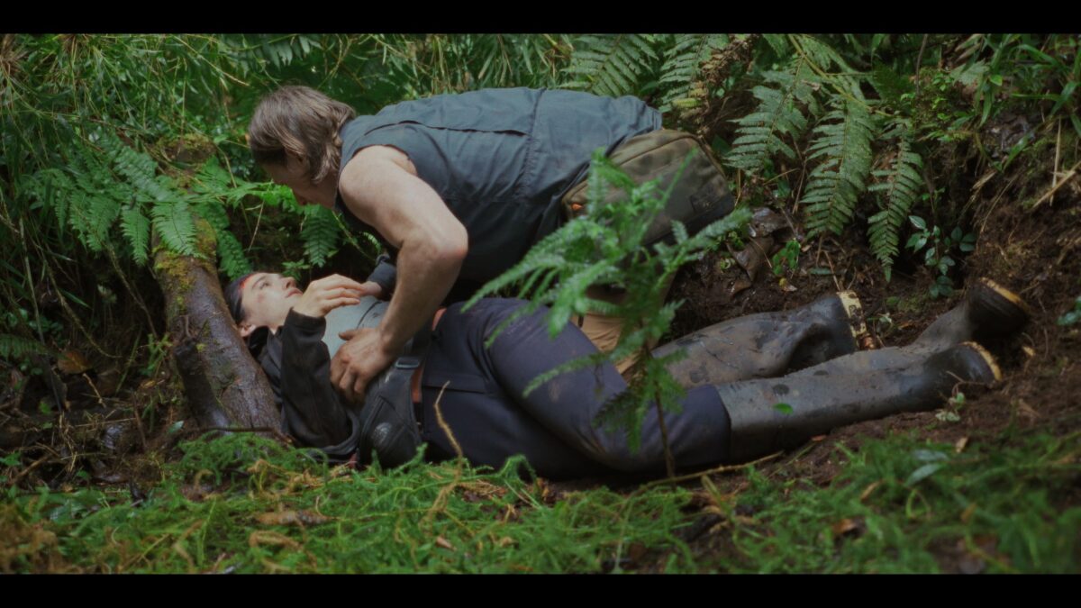 «La lágrima del diablo», película peruana de terror fantástico, es seleccionada en Sitges