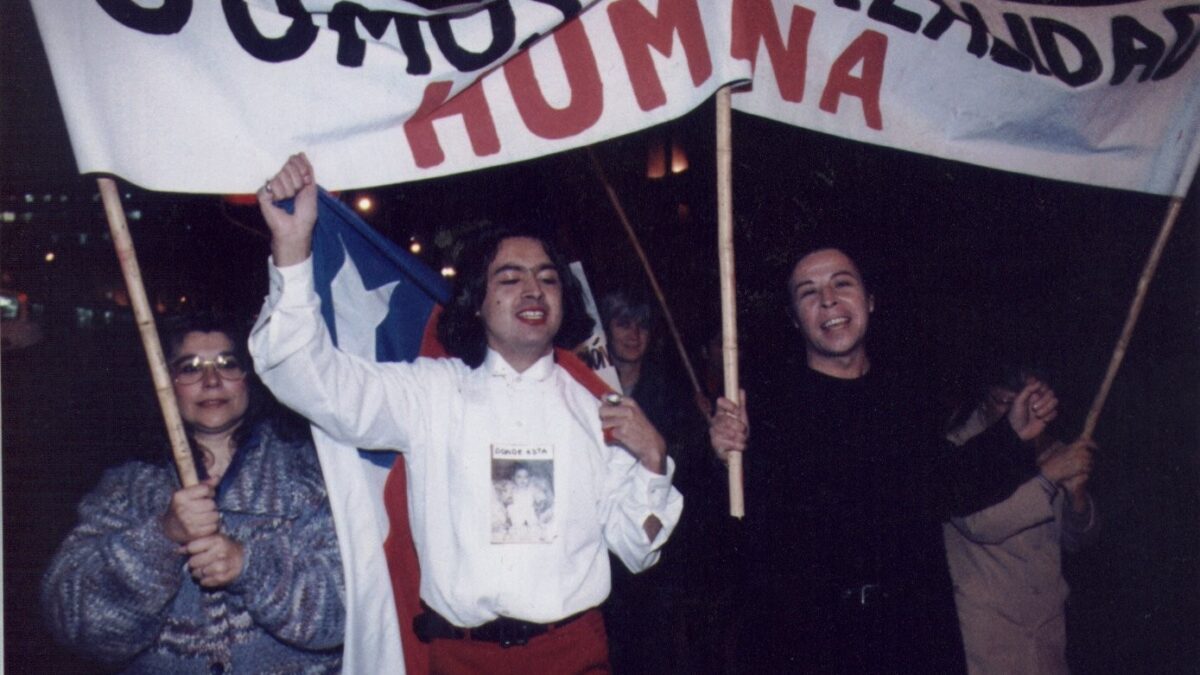 «Las locas del 73», la conciencia política lgtbiq+ en América Latina empezó con las travestis